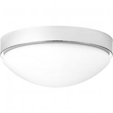  P350105-015-30 - Elevate Collection 13" LED Flush Mount