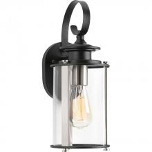 P560036-031 - Squire Collection One-Light Small Wall Lantern