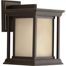  P5605-20 - Endicott Collection One-Light Small Wall Lantern