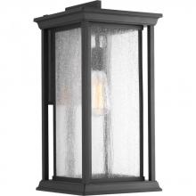  P5613-31 - Endicott Collection One-Light Extra-Large Wall Lantern