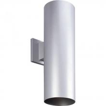  P5642-82 - 6" Outdoor Up/Down Wall Cylinder