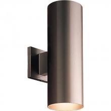  P5675-20 - 5" Outdoor Up/Down Wall Cylinder