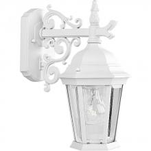  P5682-30 - Welbourne One-Light Small Wall Lantern