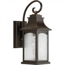  P5753-108 - Maison Collection One-Light Small Wall Lantern