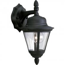  P5862-31 - Westport Collection One-Light Small Wall Lantern