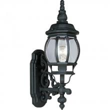  P5878-31 - Onion Lantern Collection One-Light Wall Lantern