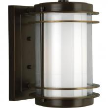  P5896-108 - Penfield Collection One-Light Wall Lantern