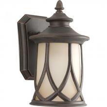  P5987-122 - Resort Collection One-Light Small Wall Lantern