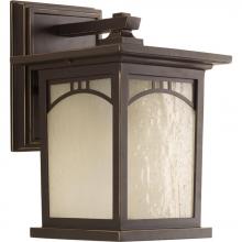  P6052-20 - Residence Collection One-Light Small Wall Lantern