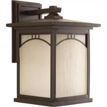  P6054-20 - Residence Collection One-Light Large Wall Lantern