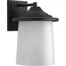  P6060-31 - Essential Collection One-Light Medium Wall Lantern