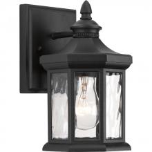  P6070-31 - Edition Collection One-Light Small Wall Lantern