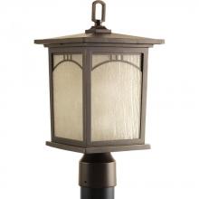  P6452-20 - Residence Collection One-Light Post Lantern