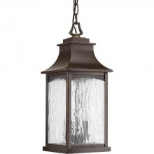  P6532-108 - Maison Collection Two-Light Hanging Lantern