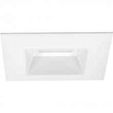  P8161-28-30K - 5" LED Square Recessed trim