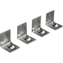  P8700-01 - Recessed Accessory Plaster Frame Clips