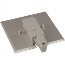  P8745-09 - Alpha Trak End Feed with Flush Canopy