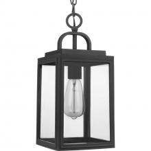  P550064-031 - Grandbury Collection One-Light Hanging Lantern with DURASHIELD