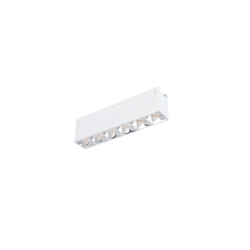 Multi Stealth Downlight Trimless 6 Cell
