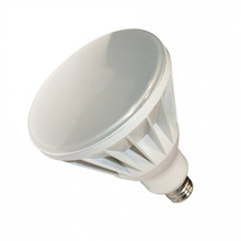  BR40LED-15N27-WT - LED BR38 Lamp