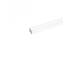  LED-T-CH-EC - End Cap for Rigid Aluminum Channel