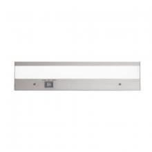  BA-ACLED12-27/30AL - Duo ACLED Dual Color Option Light Bar 12"