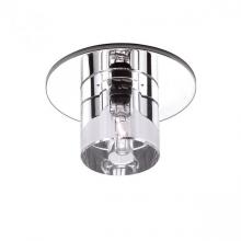  DR-356LED-CL/CH - Irix Crystal Recessed Beauty Spot