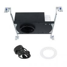  R3CRN-11-940 - Ocularc 3.5 Housing with LED Light Engine