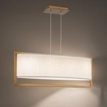  PD-33331-AB - Park Avenue Pendant Light