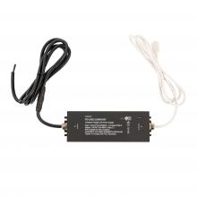  PS-24DC-U96R-IP67 - InvisiLED? Outdoor IP67 Remote Power Supply 96W, 120-277VAC/24VDC