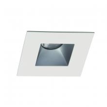 WAC US R1BSD-08-F930-HZWT - Ocularc 1.0 LED Square Open Reflector Trim with Light Engine and New Construction or Remodel Housi