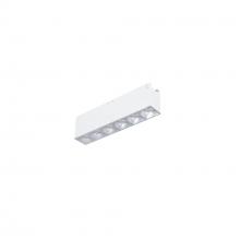  R1GDL06-S935-HZ - Multi Stealth Downlight Trimless 6 Cell