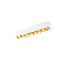  R1GDL08-N940-GL - Multi Stealth Downlight Trimless 8 Cell
