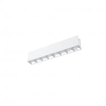  R1GDL08-F927-HZ - Multi Stealth Downlight Trimless 8 Cell