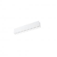  R1GDL08-N927-WT - Multi Stealth Downlight Trimless 8 Cell