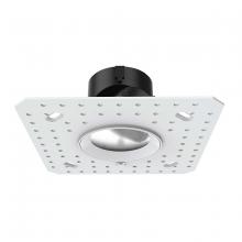  R2ARAL-F840-LWT - Aether 2" Trim with LED Light Engine