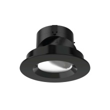 WAC US R2ARAT-S927-LBK - Aether 2" Trim with LED Light Engine