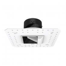 WAC US R2ASWL-A840-BKWT - Aether 2" Trim with LED Light Engine