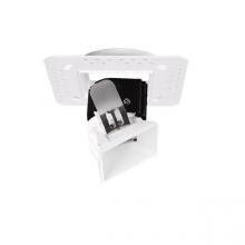 WAC US R3ASAL-F835-HZ - Aether Square Adjustable Invisible Trim with LED Light Engine
