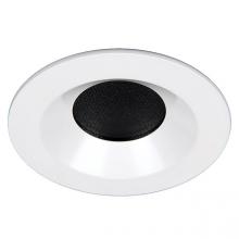  R3CRDT-HZWT - Ocularc 3.5 Round Downlight Trim