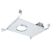 R4FBFT-1 - FQ 4" Frame-In Trimmed 13W