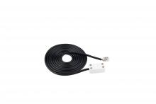  T24-BS-EX2-072-BK - Extension Cable - GEMINI & BASICS
