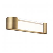  WS-36022-AB - MELROSE Bath & Wall Light