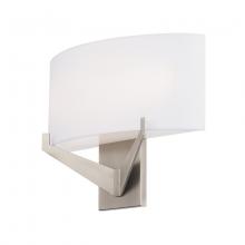  WS-47116-35-BN - FITZGERALD Wall Sconce