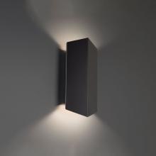  WS-W49214-40-BK - Summit Outdoor Wall Sconce Light