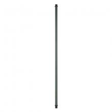 WAC US X12-DB - EXT. ROD FOR LOW VOLT TRACK HEADS 12IN