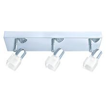Eglo 200905A - 3L LED Track Light