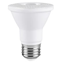  202103A - 8W LED PAR20 E26/Medium (Standard) Base Bulb 600Lumens, 3000K