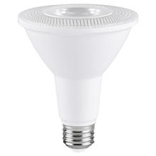  202169A - 12W LED PAR30- E26/Medium (Standard) Base Bulb 1000 Lumens, 3000K