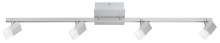 Eglo 203185A - 4L LED Track Light